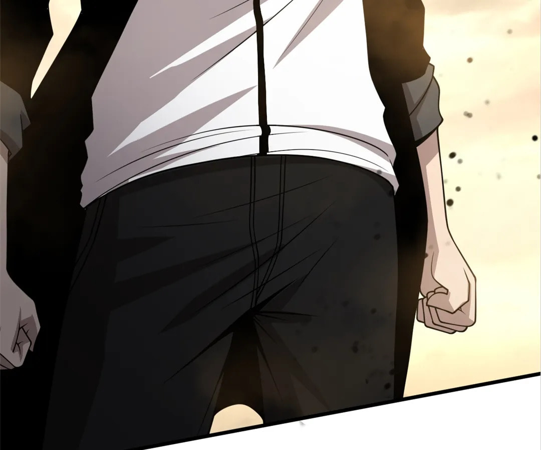 Read The Unstoppable (Colored) chapter 186 image 49 on Lezhin