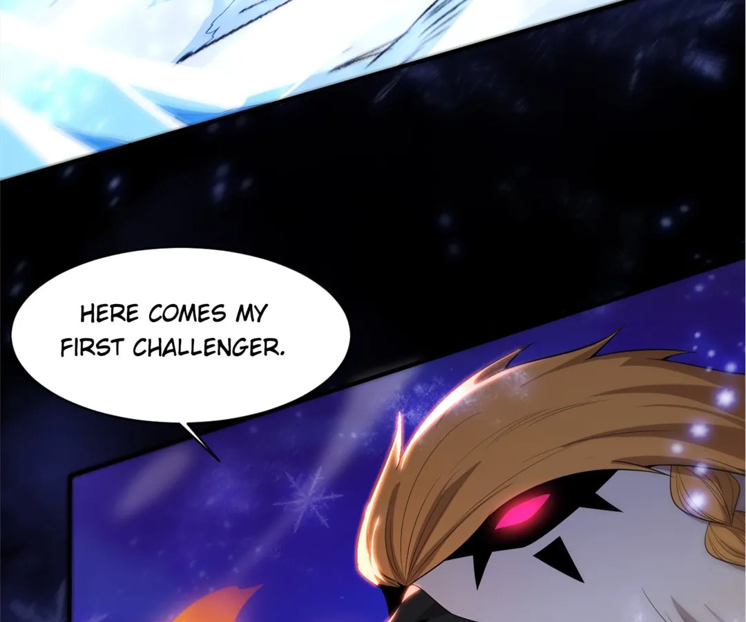 Read The Unstoppable (Colored) chapter 186 image 5 on Lezhin