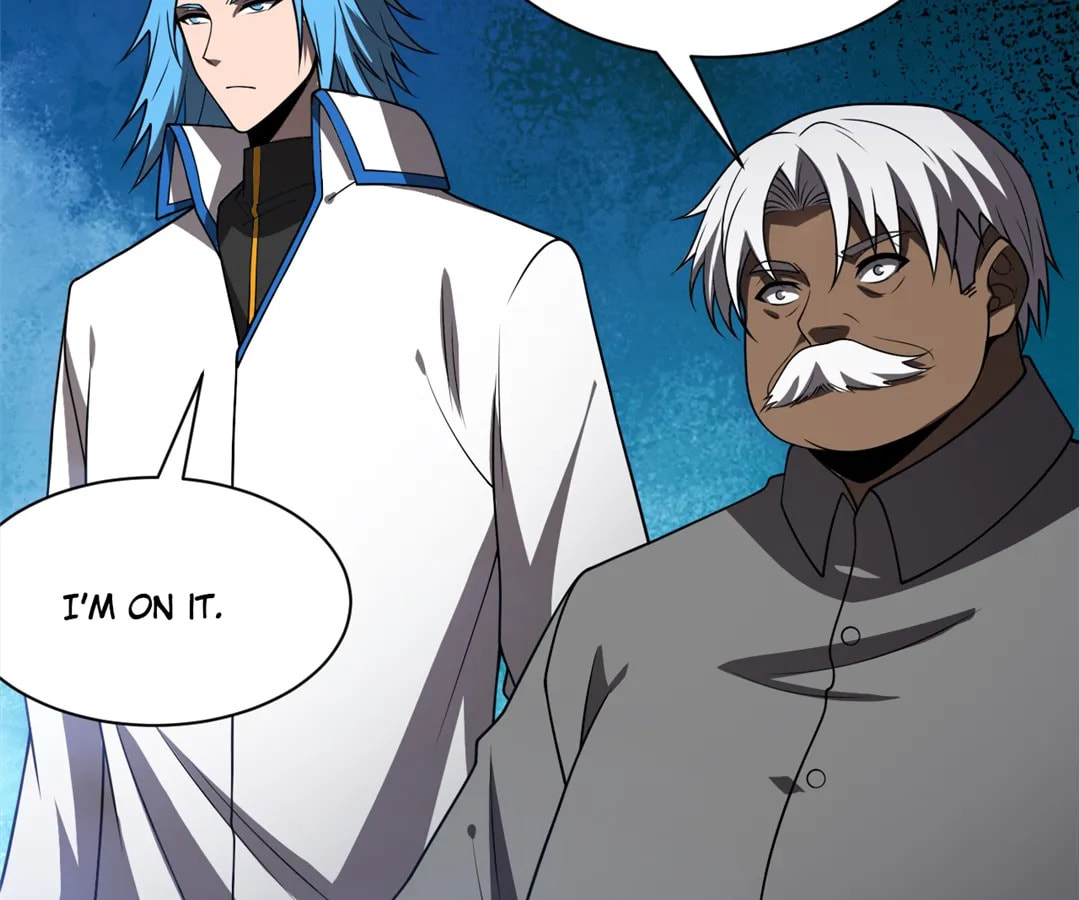 Read The Unstoppable (Colored) chapter 186 image 53 on Lezhin