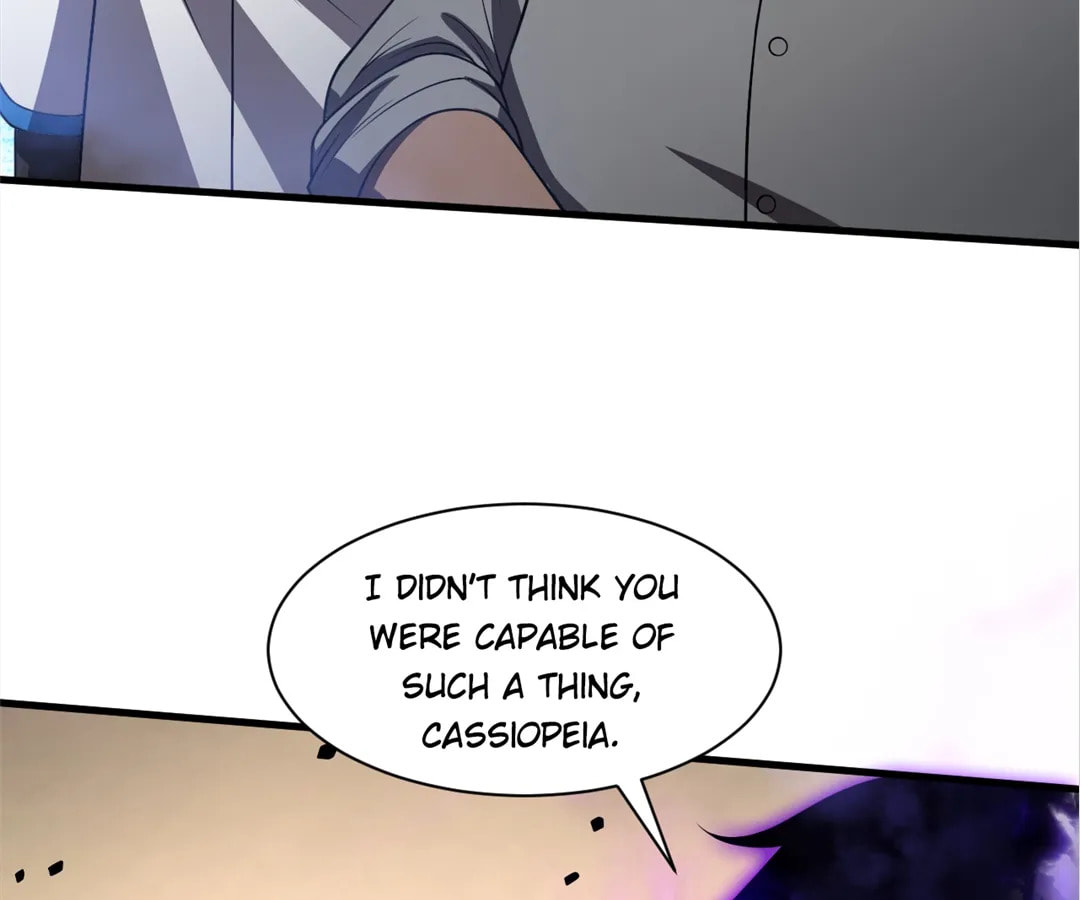 Read The Unstoppable (Colored) chapter 186 image 54 on Lezhin