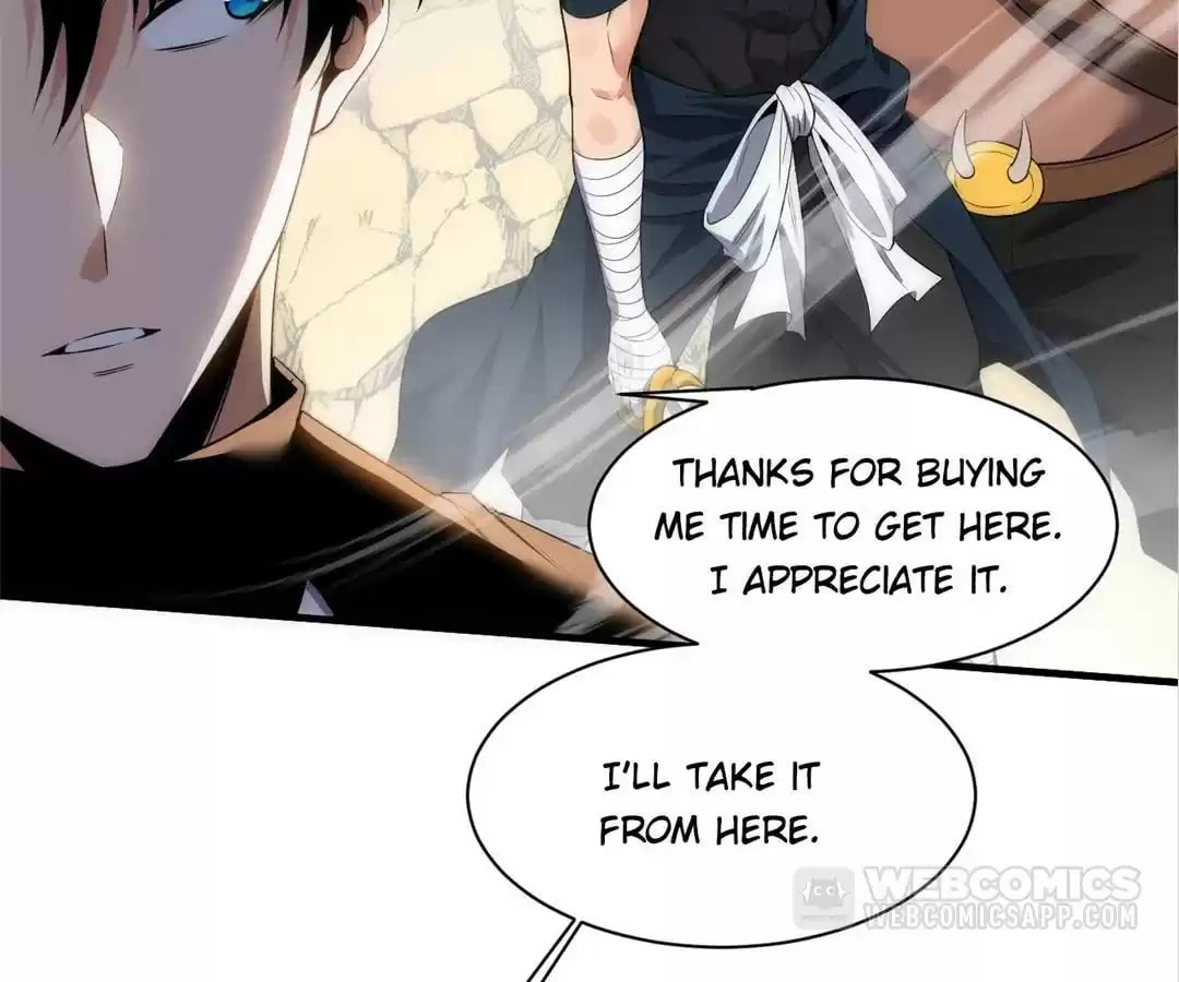 Read The Unstoppable (Colored) chapter 186 image 58 on Lezhin