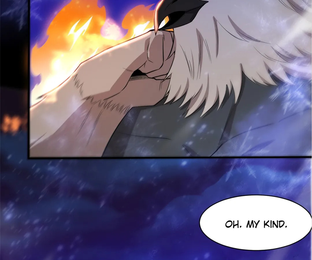 Read The Unstoppable (Colored) chapter 186 image 6 on Lezhin
