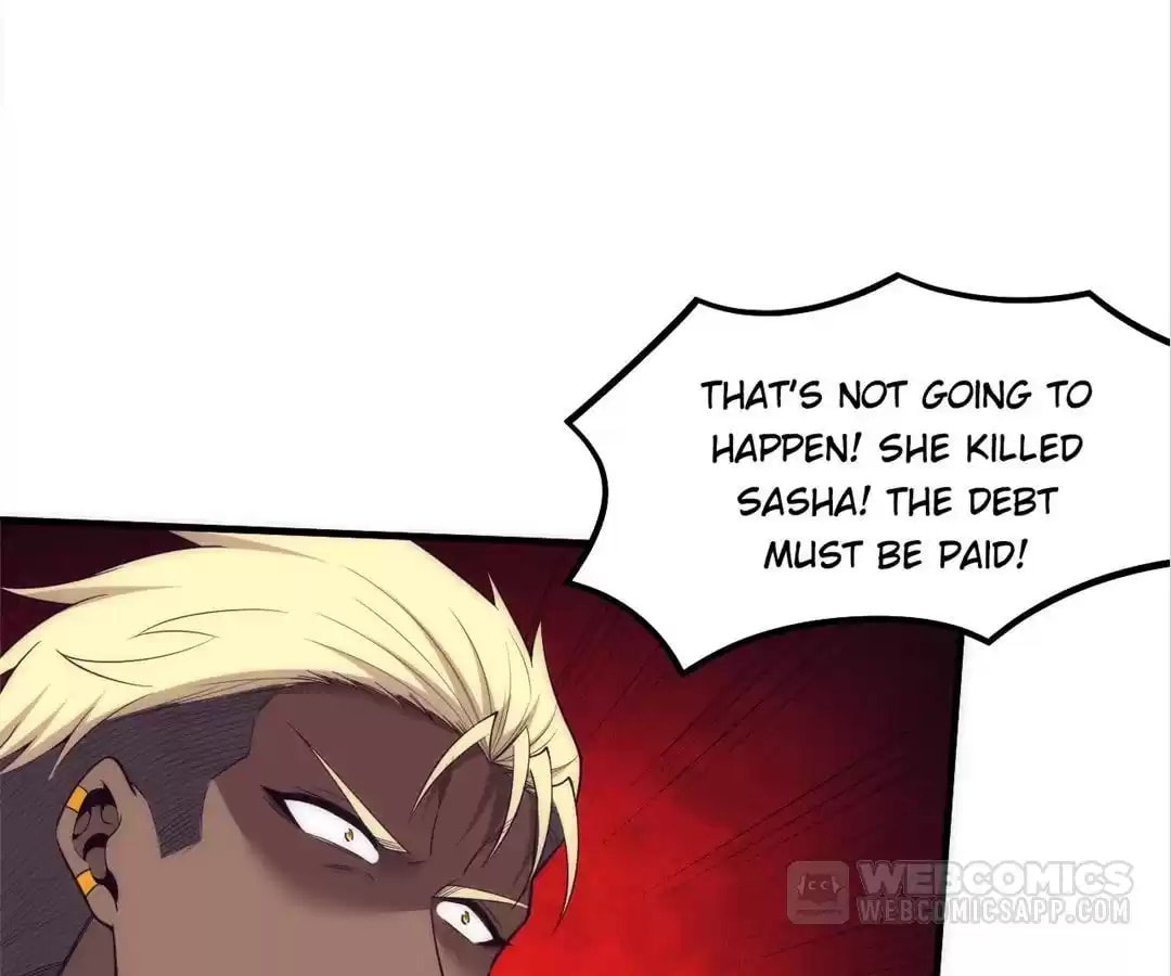 Read The Unstoppable (Colored) chapter 186 image 66 on Lezhin