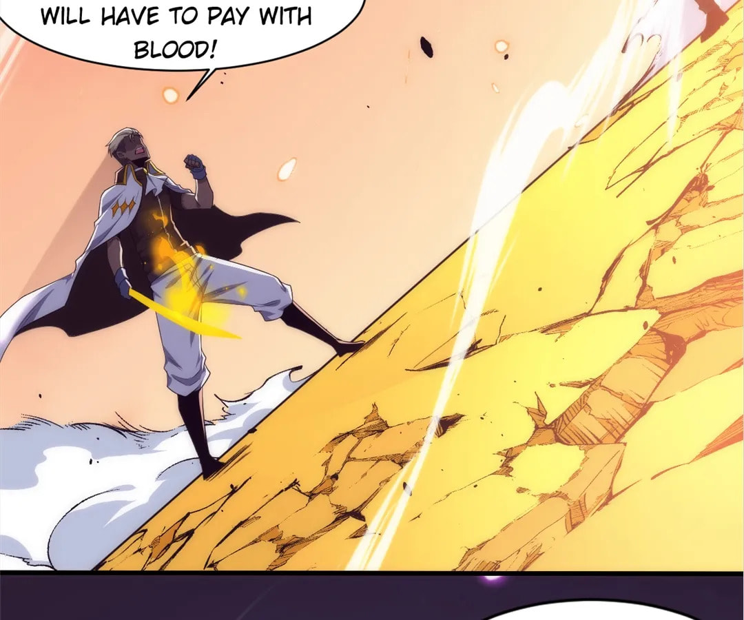Read The Unstoppable (Colored) chapter 186 image 73 on Lezhin
