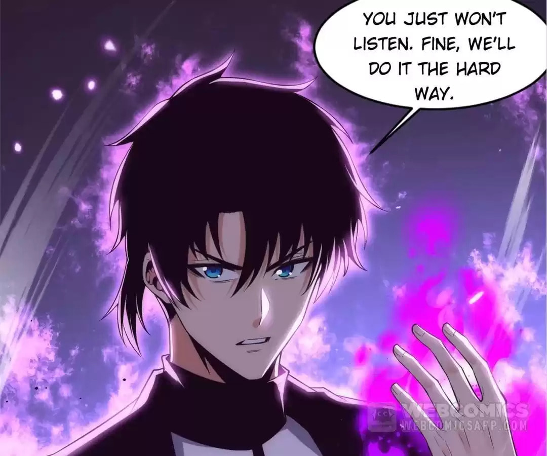 Read The Unstoppable (Colored) chapter 186 image 74 on Lezhin