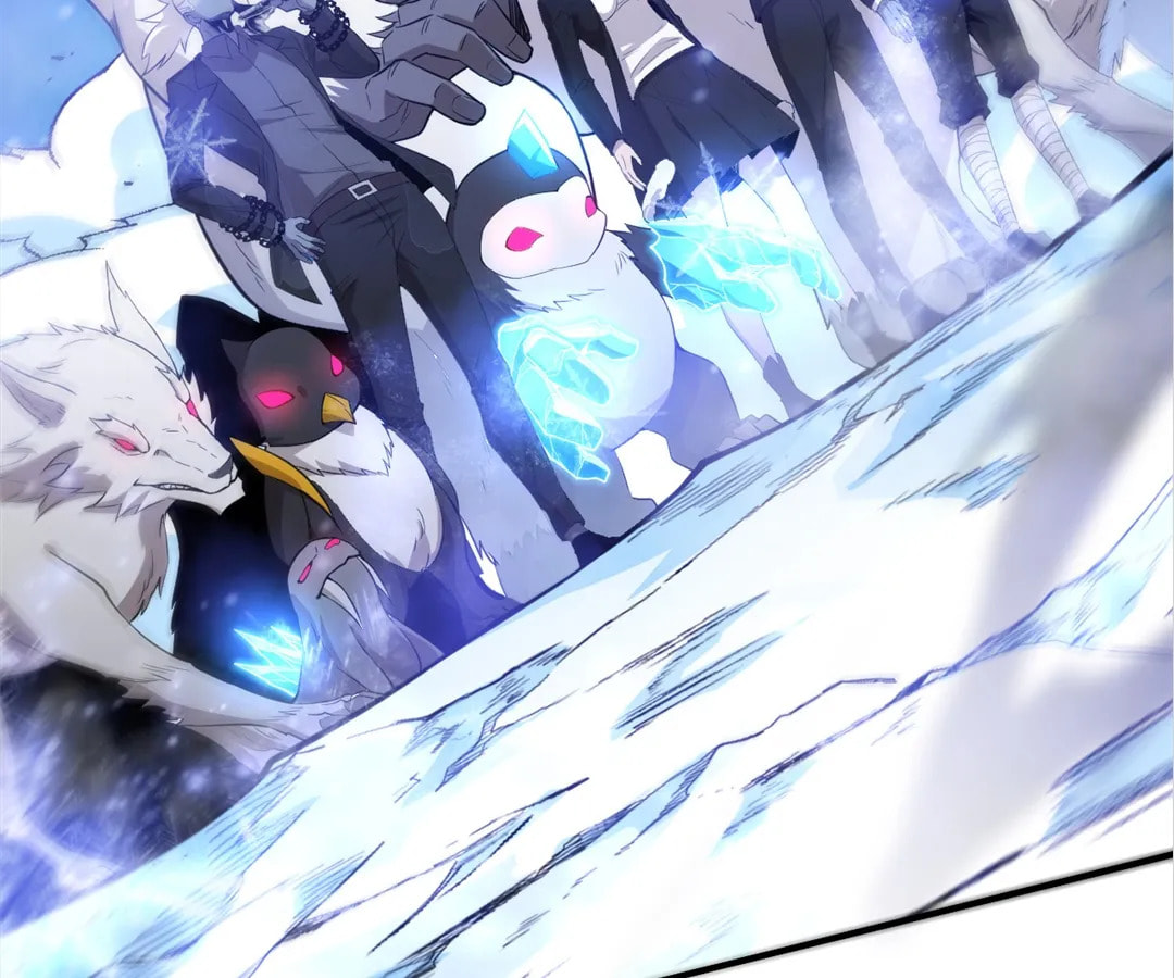 Read The Unstoppable (Colored) chapter 186 image 8 on Lezhin