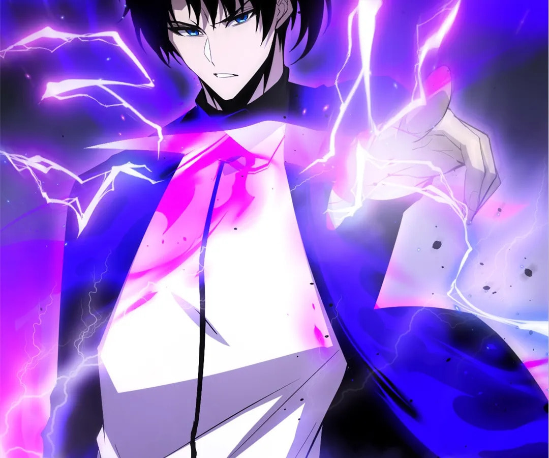 Read The Unstoppable (Colored) chapter 186 image 80 on Lezhin