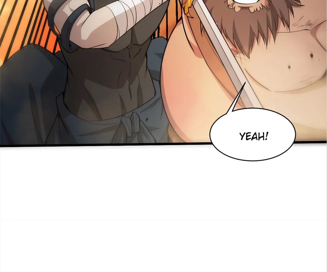 Read The Unstoppable (Colored) chapter 186 image 85 on Lezhin