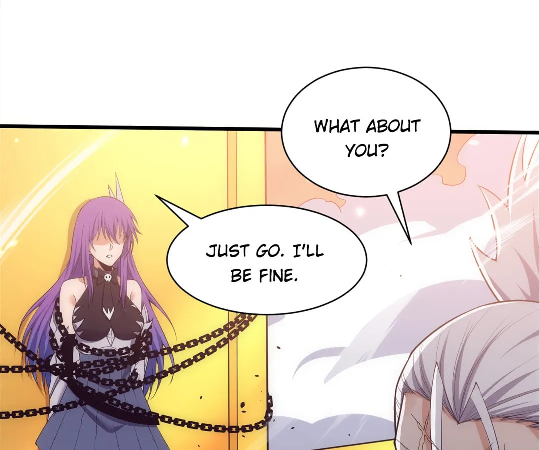 Read The Unstoppable (Colored) chapter 186 image 86 on Lezhin