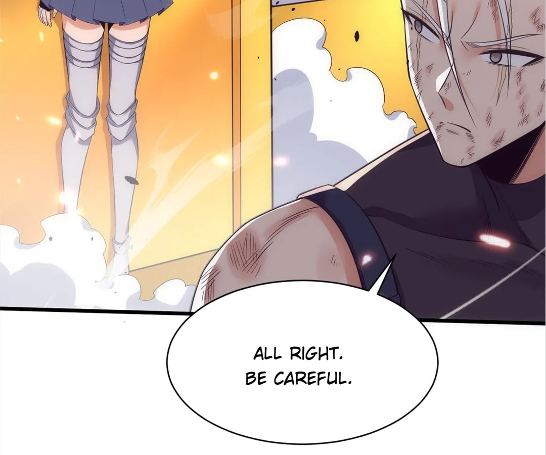 Read The Unstoppable (Colored) chapter 186 image 87 on Lezhin