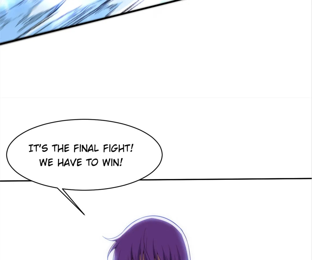 Read The Unstoppable (Colored) chapter 186 image 9 on Lezhin