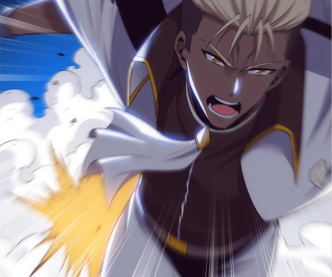 Read The Unstoppable (Colored) chapter 186 image 91 on Lezhin