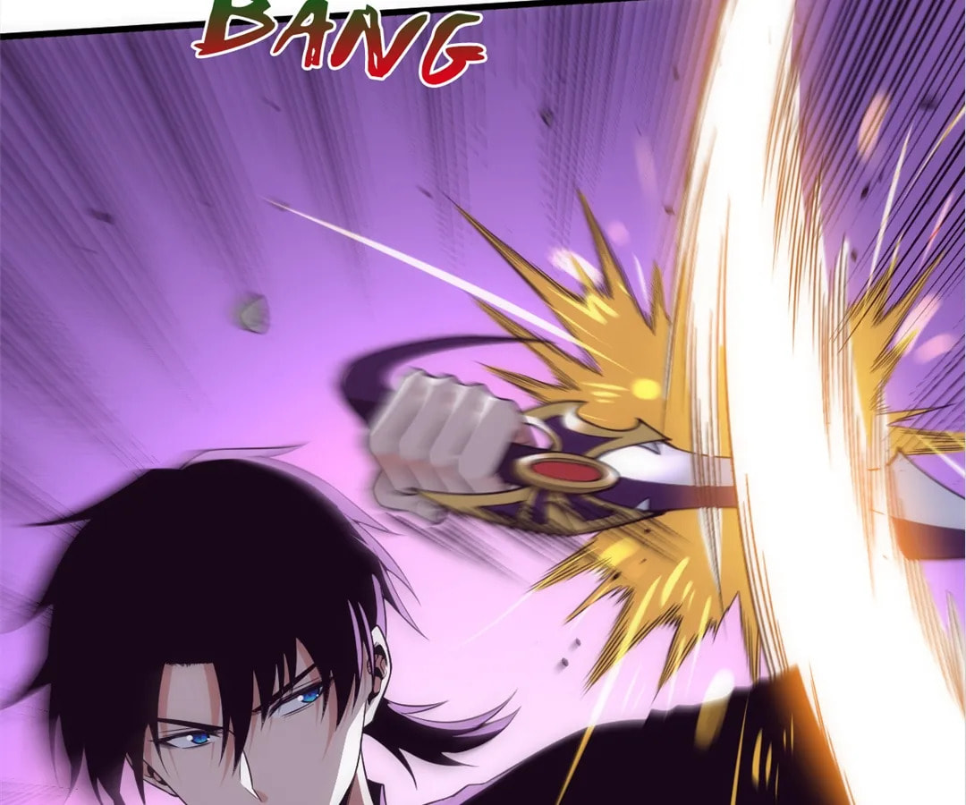 Read The Unstoppable (Colored) chapter 186 image 93 on Lezhin