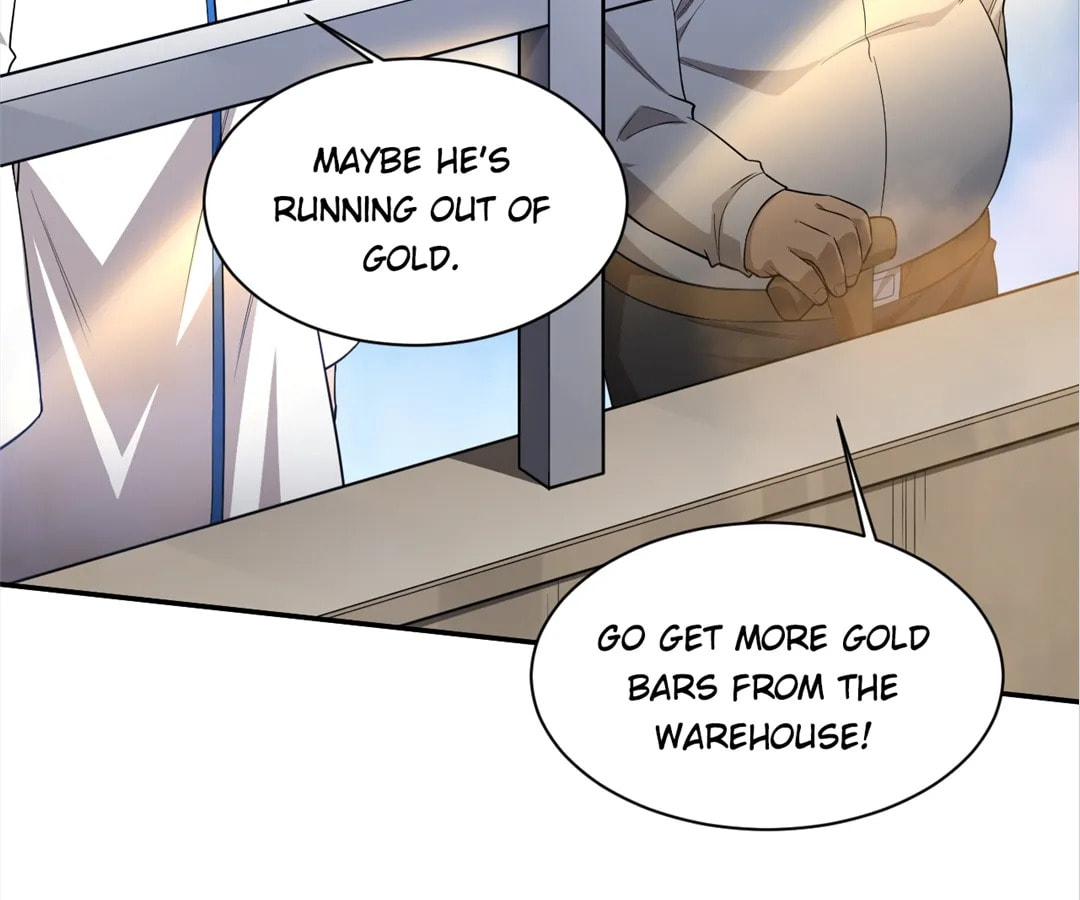 Read The Unstoppable (Colored) chapter 188 image 1 on Lezhin