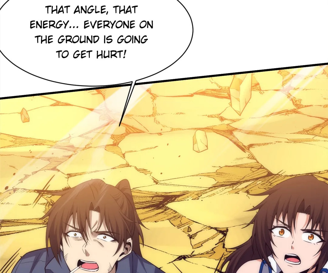 Read The Unstoppable (Colored) chapter 188 image 102 on Lezhin