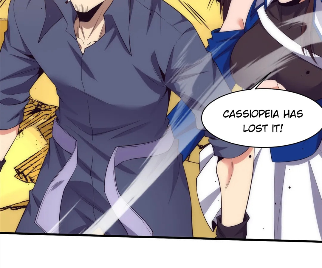 Read The Unstoppable (Colored) chapter 188 image 103 on Lezhin