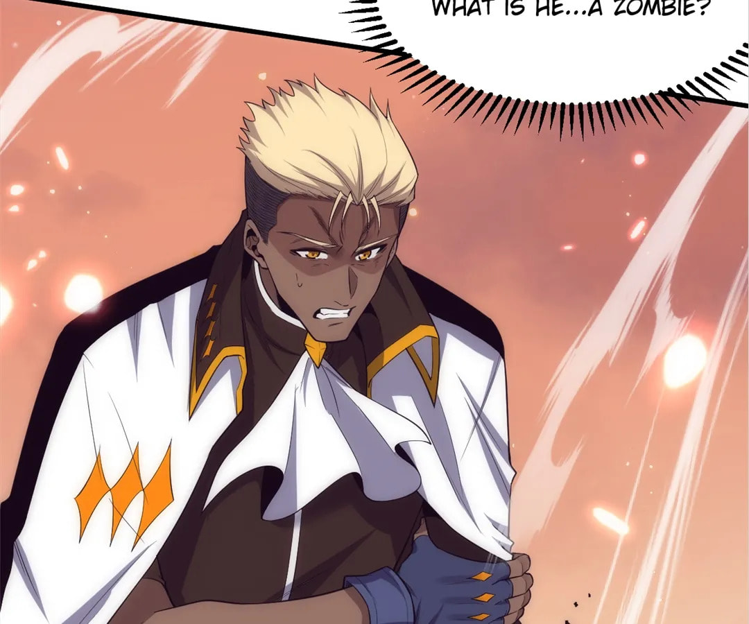 Read The Unstoppable (Colored) chapter 188 image 15 on Lezhin