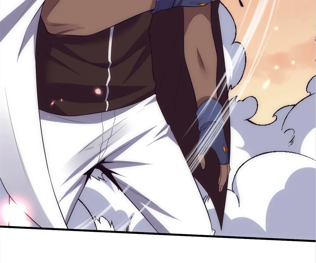 Read The Unstoppable (Colored) chapter 188 image 16 on Lezhin