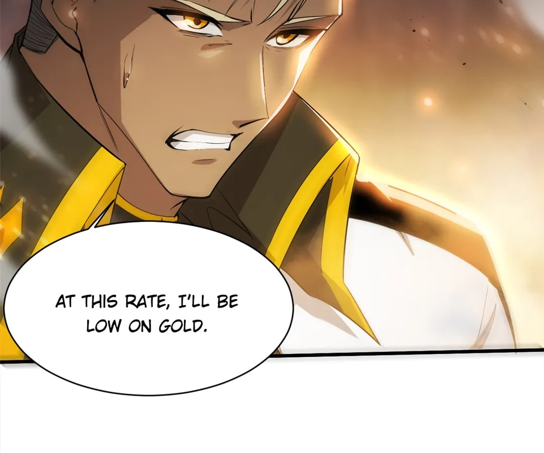 Read The Unstoppable (Colored) chapter 188 image 20 on Lezhin
