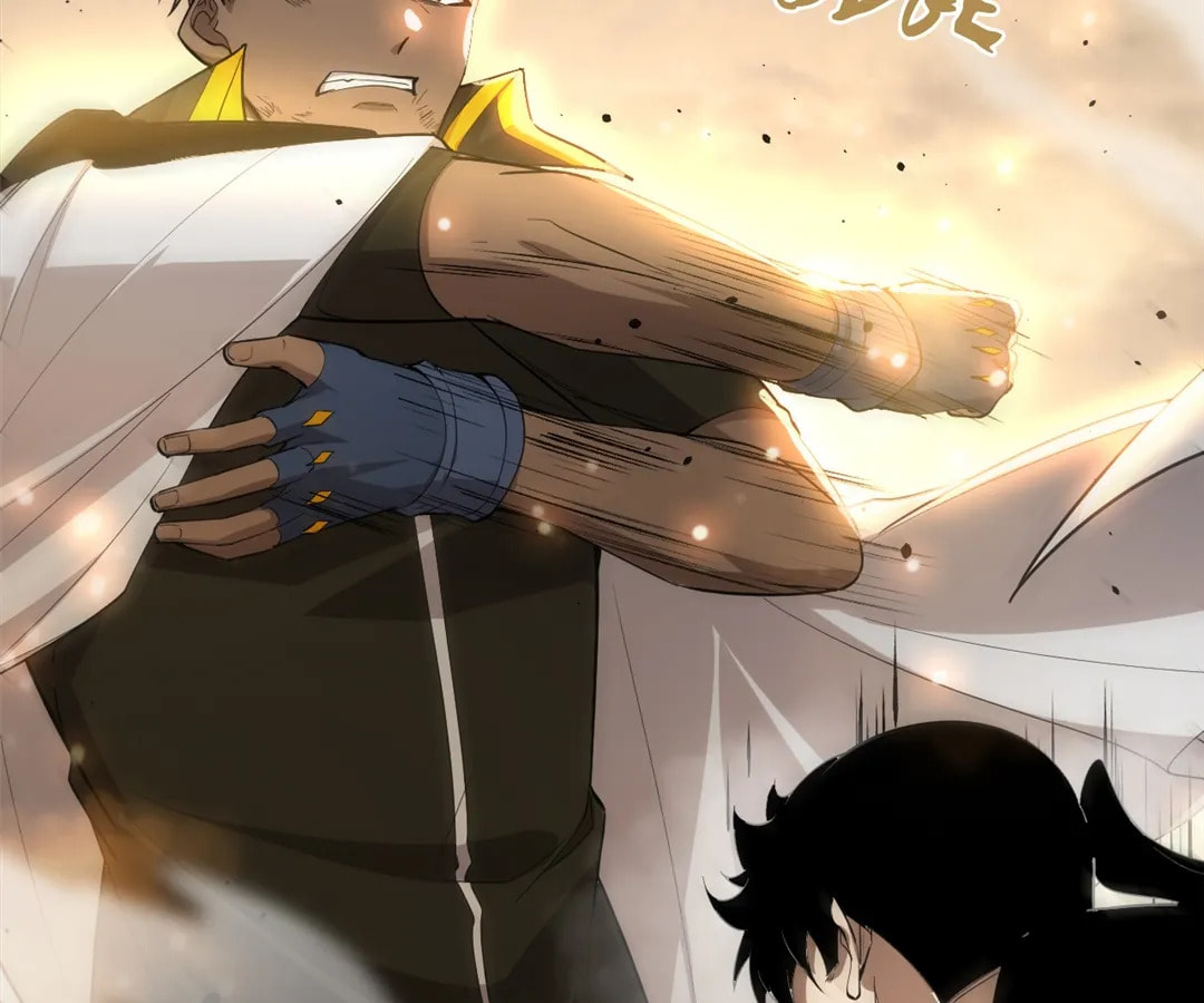 Read The Unstoppable (Colored) chapter 188 image 24 on Lezhin