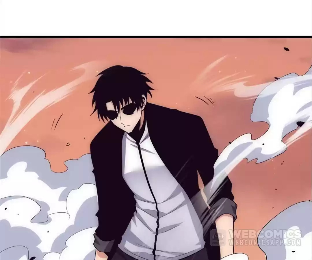 Read The Unstoppable (Colored) chapter 188 image 42 on Lezhin