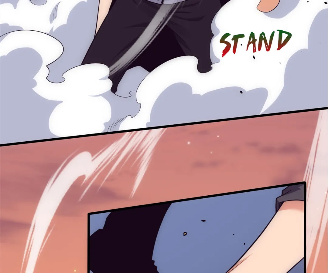 Read The Unstoppable (Colored) chapter 188 image 43 on Lezhin