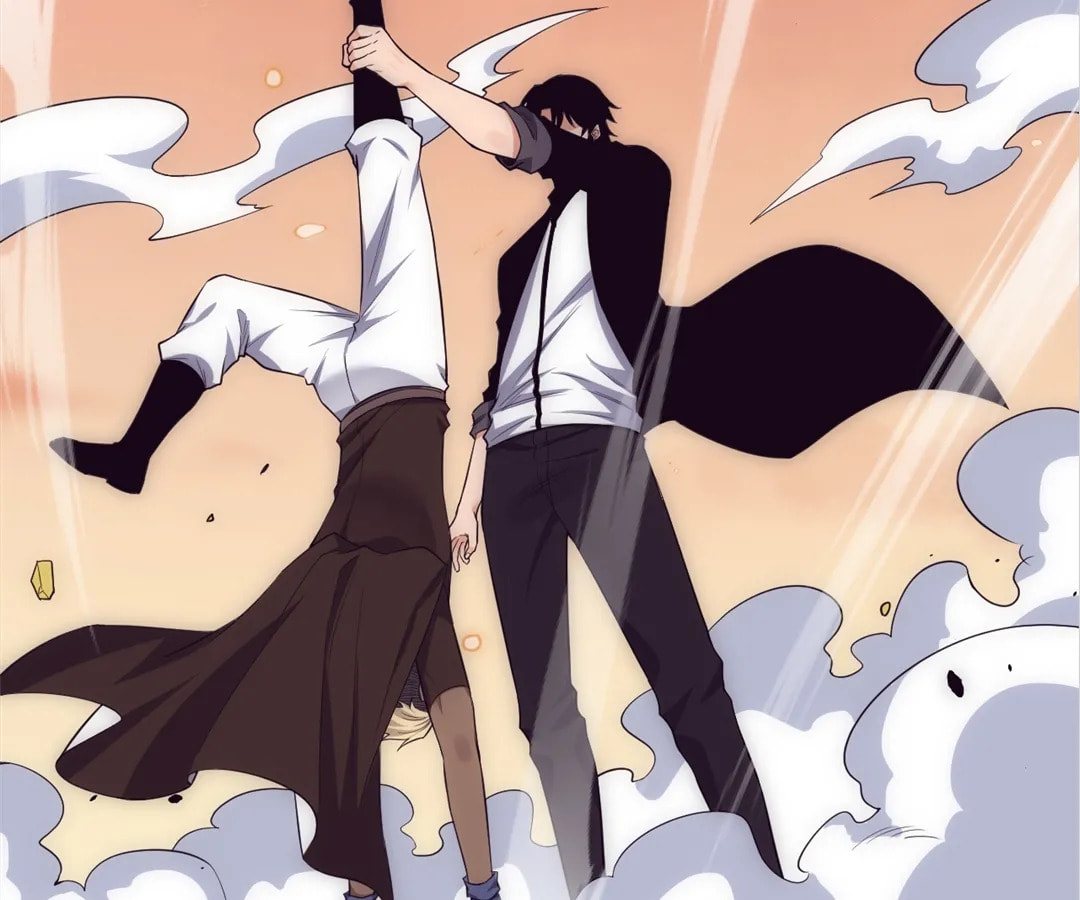 Read The Unstoppable (Colored) chapter 188 image 45 on Lezhin