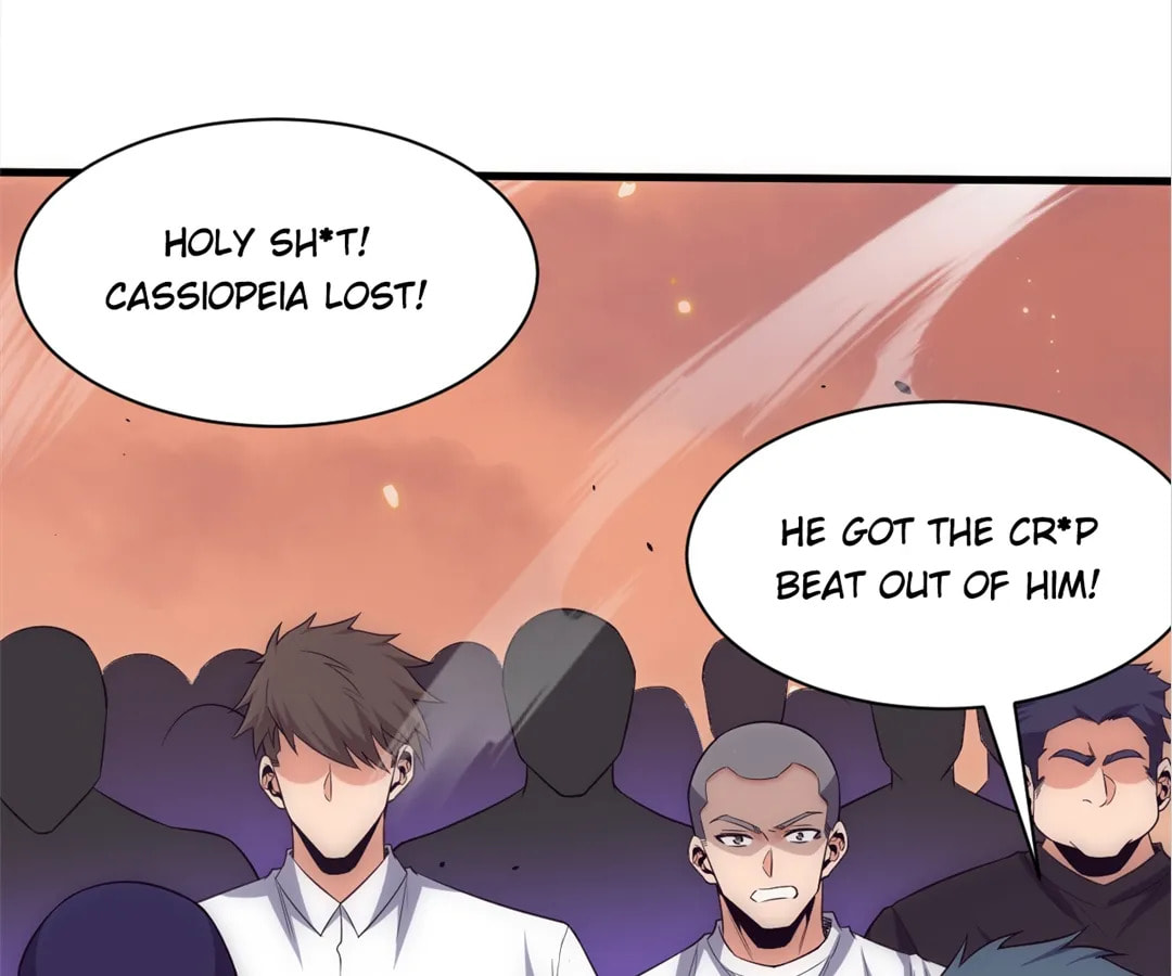 Read The Unstoppable (Colored) chapter 188 image 47 on Lezhin