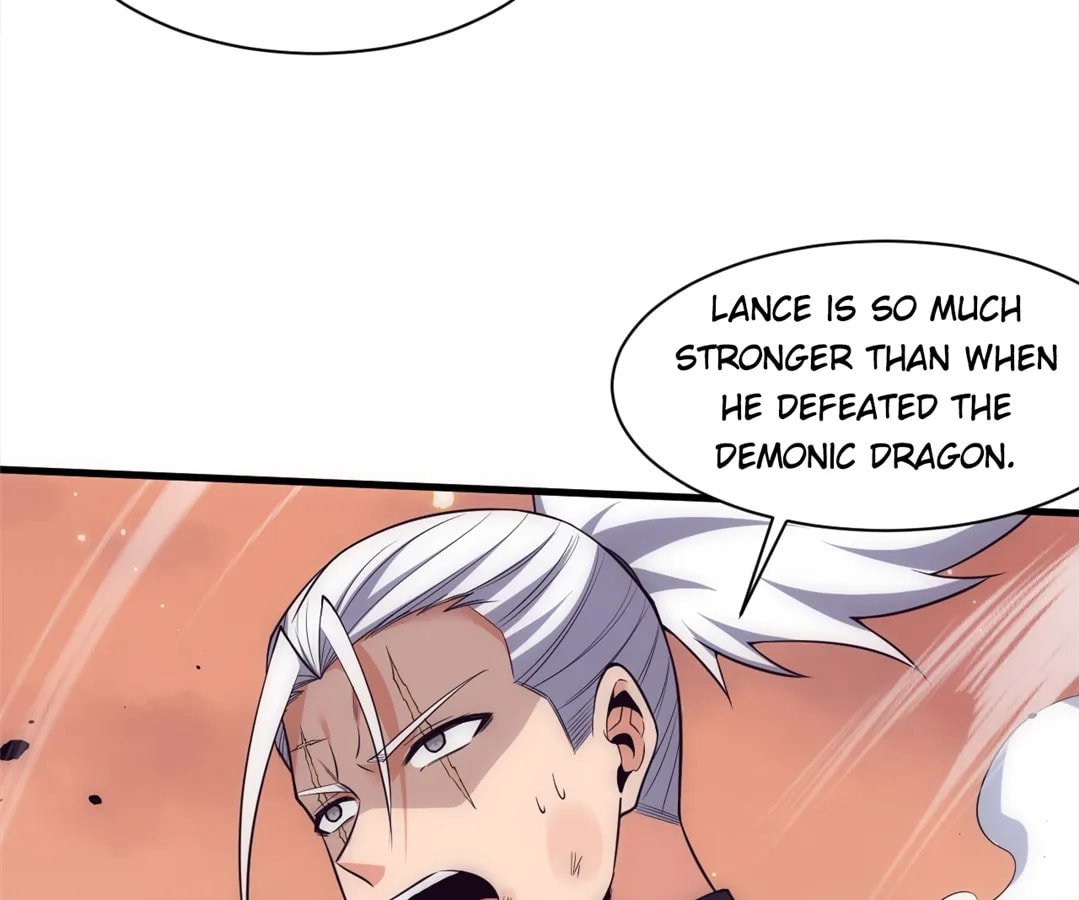 Read The Unstoppable (Colored) chapter 188 image 49 on Lezhin