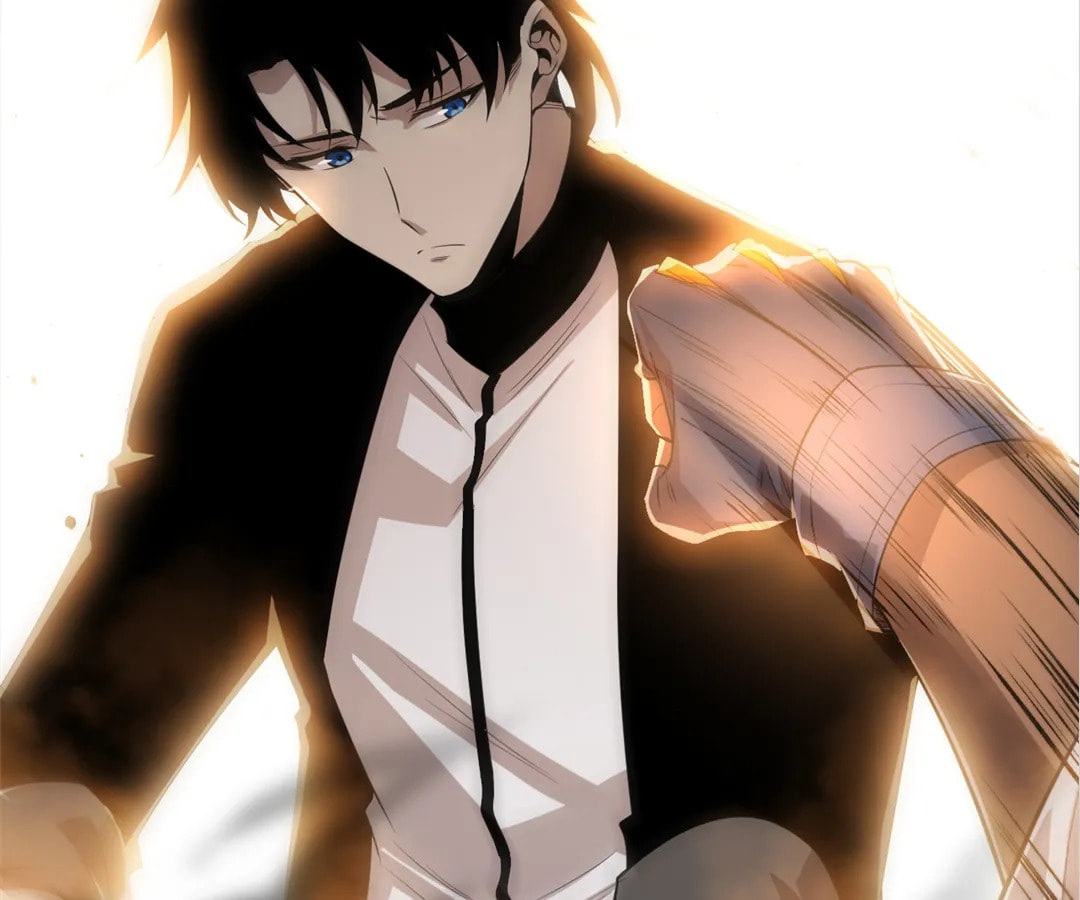Read The Unstoppable (Colored) chapter 188 image 5 on Lezhin