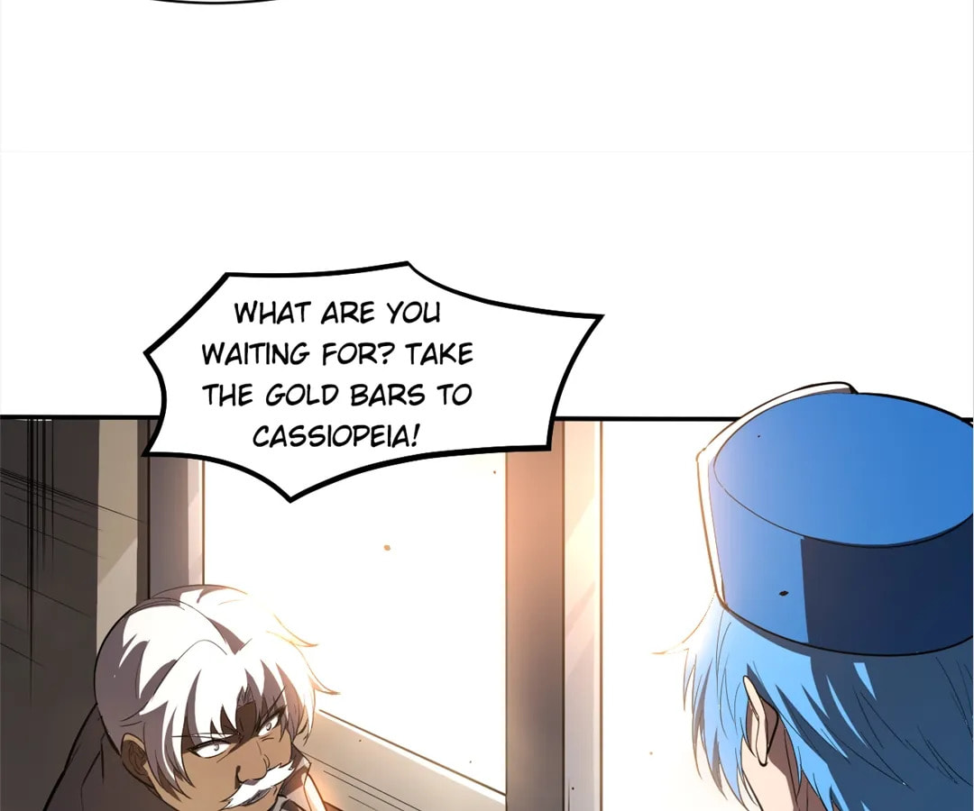 Read The Unstoppable (Colored) chapter 188 image 51 on Lezhin