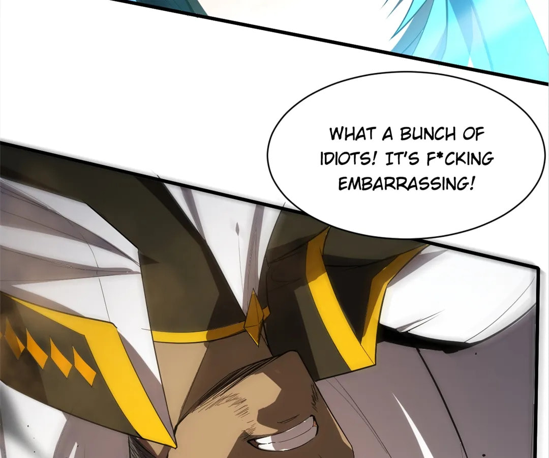 Read The Unstoppable (Colored) chapter 188 image 54 on Lezhin