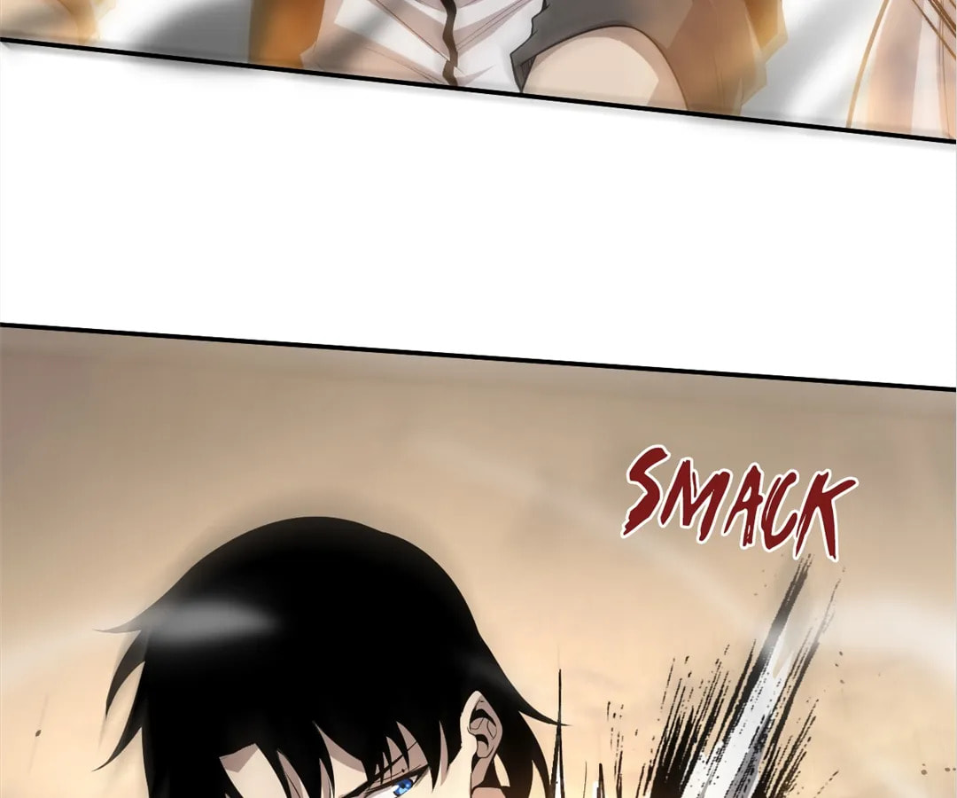 Read The Unstoppable (Colored) chapter 188 image 6 on Lezhin