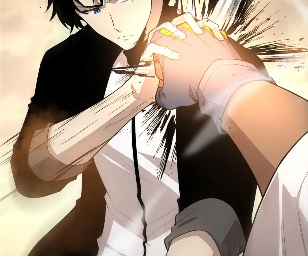 Read The Unstoppable (Colored) chapter 188 image 7 on Lezhin