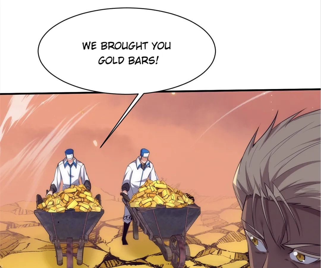 Read The Unstoppable (Colored) chapter 188 image 70 on Lezhin