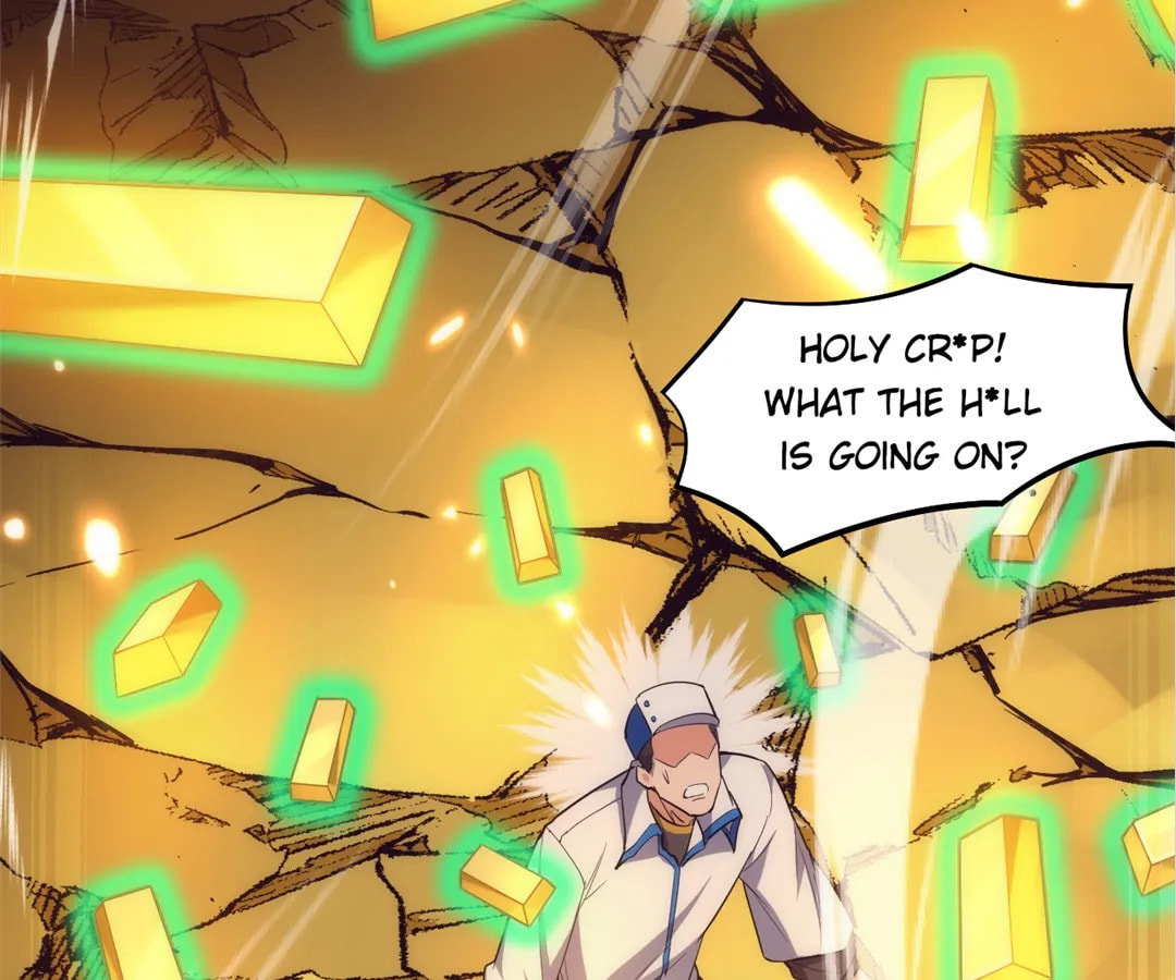 Read The Unstoppable (Colored) chapter 188 image 77 on Lezhin