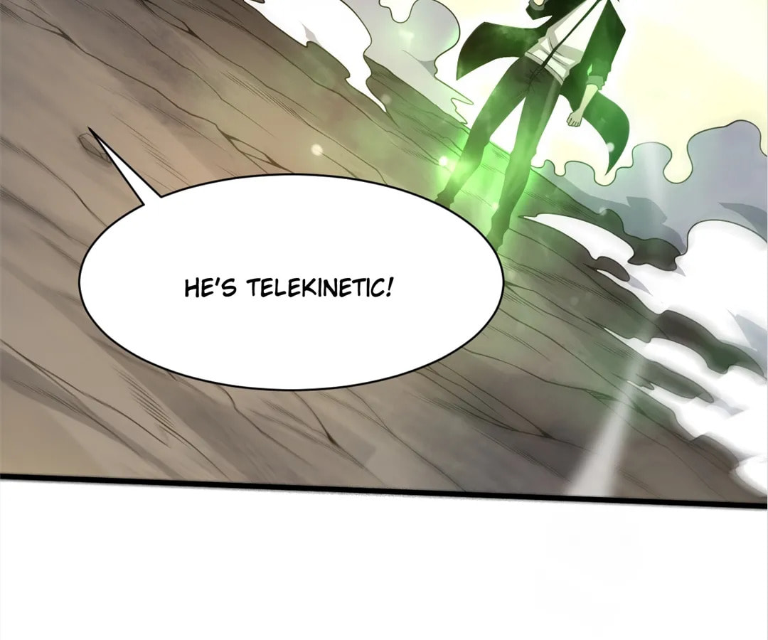 Read The Unstoppable (Colored) chapter 188 image 84 on Lezhin
