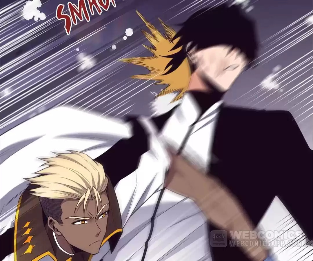 Read The Unstoppable (Colored) chapter 188 image 90 on Lezhin