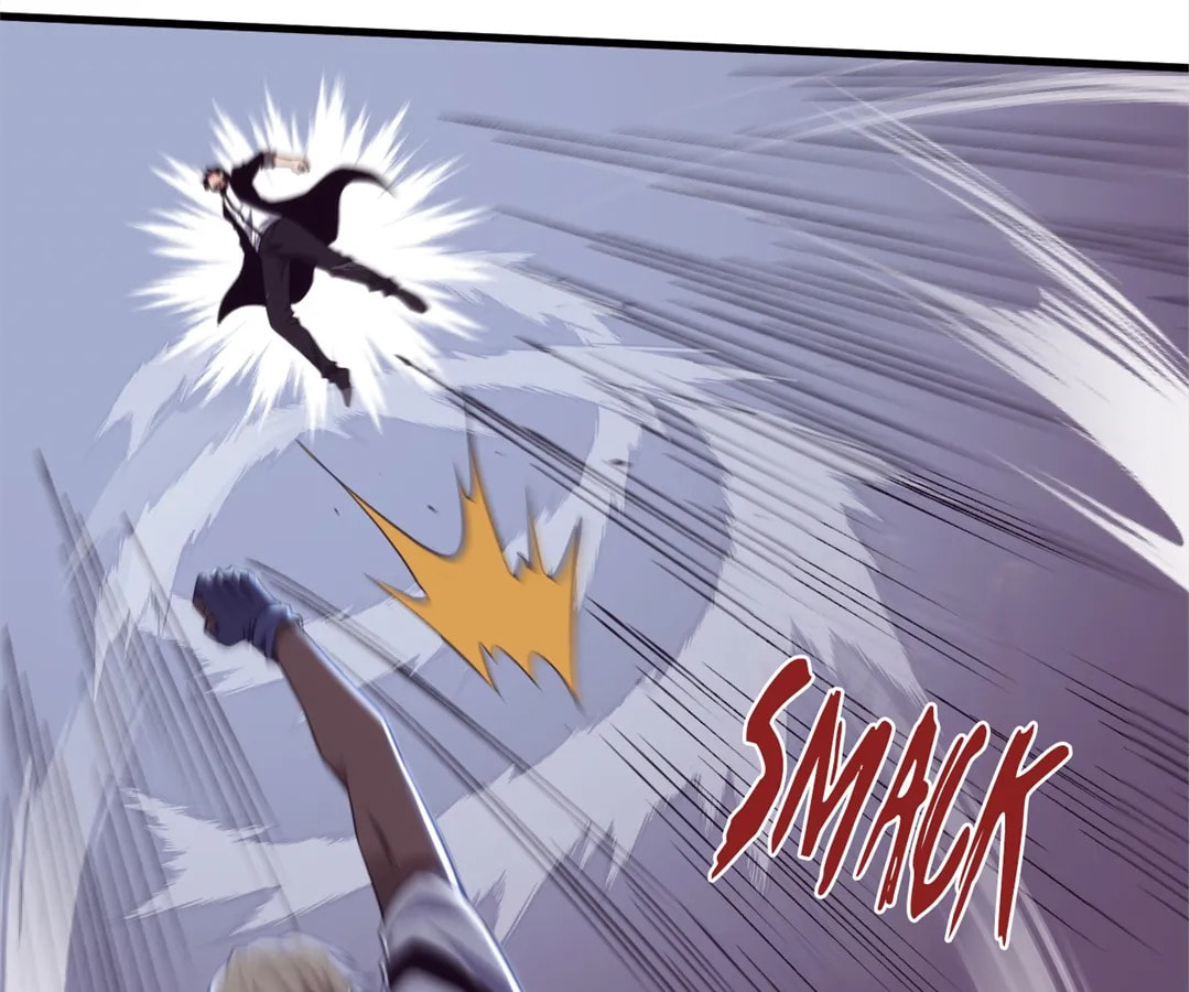 Read The Unstoppable (Colored) chapter 188 image 92 on Lezhin