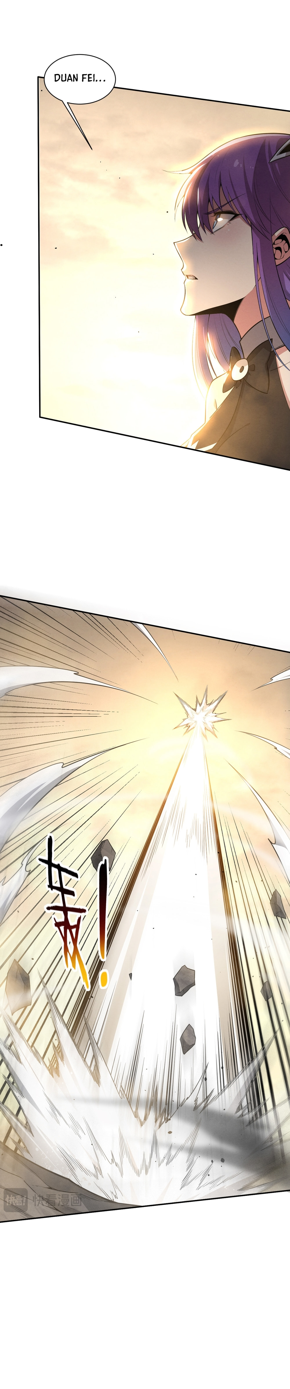 Read The Unstoppable (Colored) chapter 189 image 10 on Lezhin