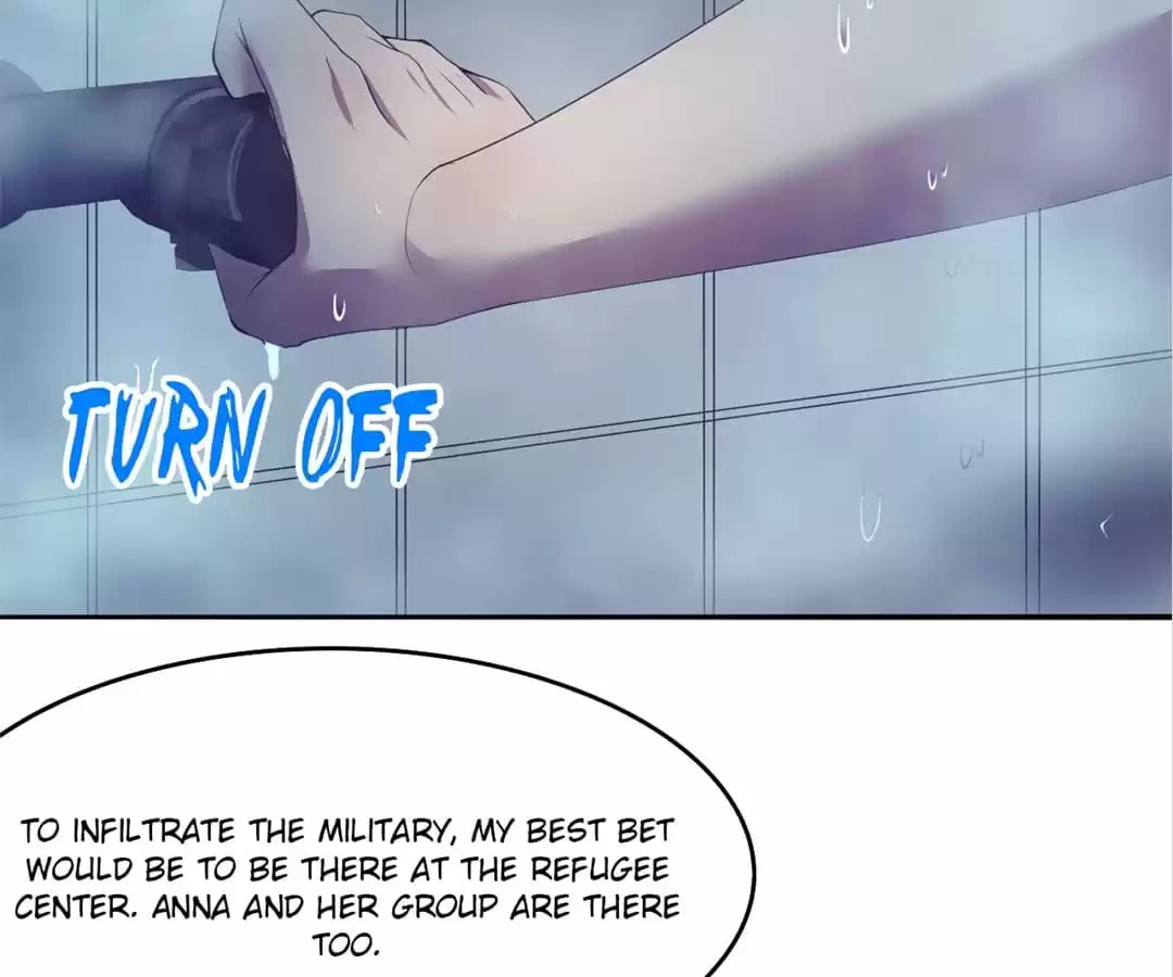 Read The Unstoppable (Colored) chapter 19 image 101 on Lezhin