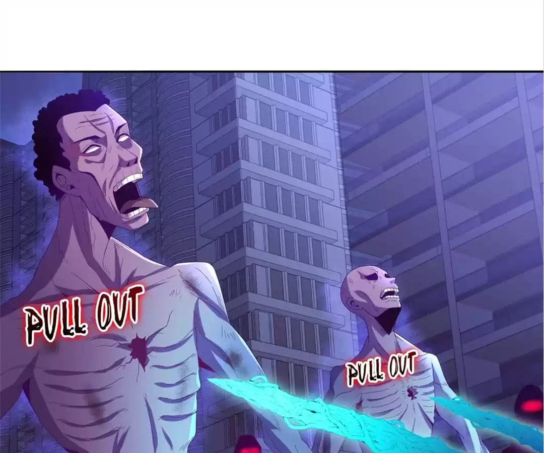 Read The Unstoppable (Colored) chapter 19 image 24 on Lezhin