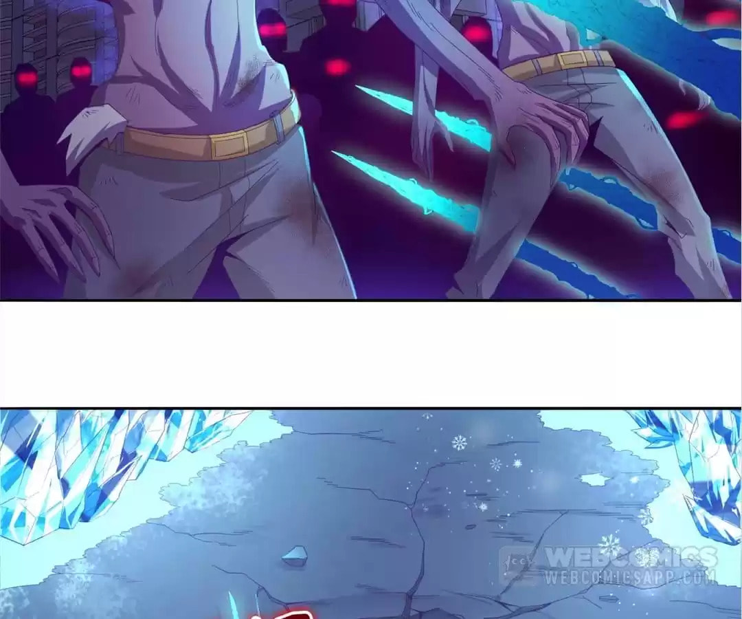 Read The Unstoppable (Colored) chapter 19 image 25 on Lezhin
