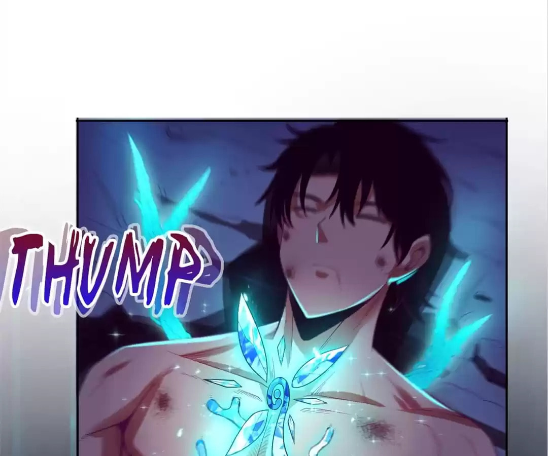 Read The Unstoppable (Colored) chapter 19 image 28 on Lezhin