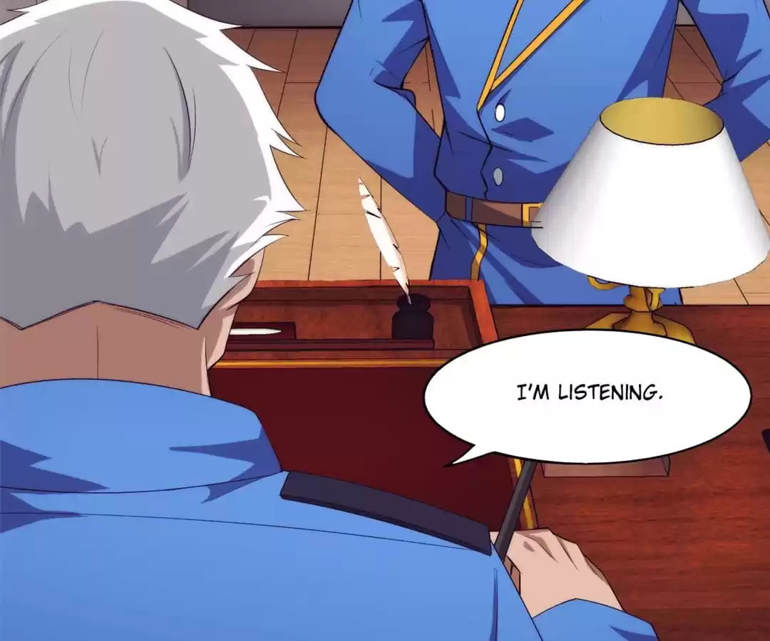 Read The Unstoppable (Colored) chapter 19 image 3 on Lezhin