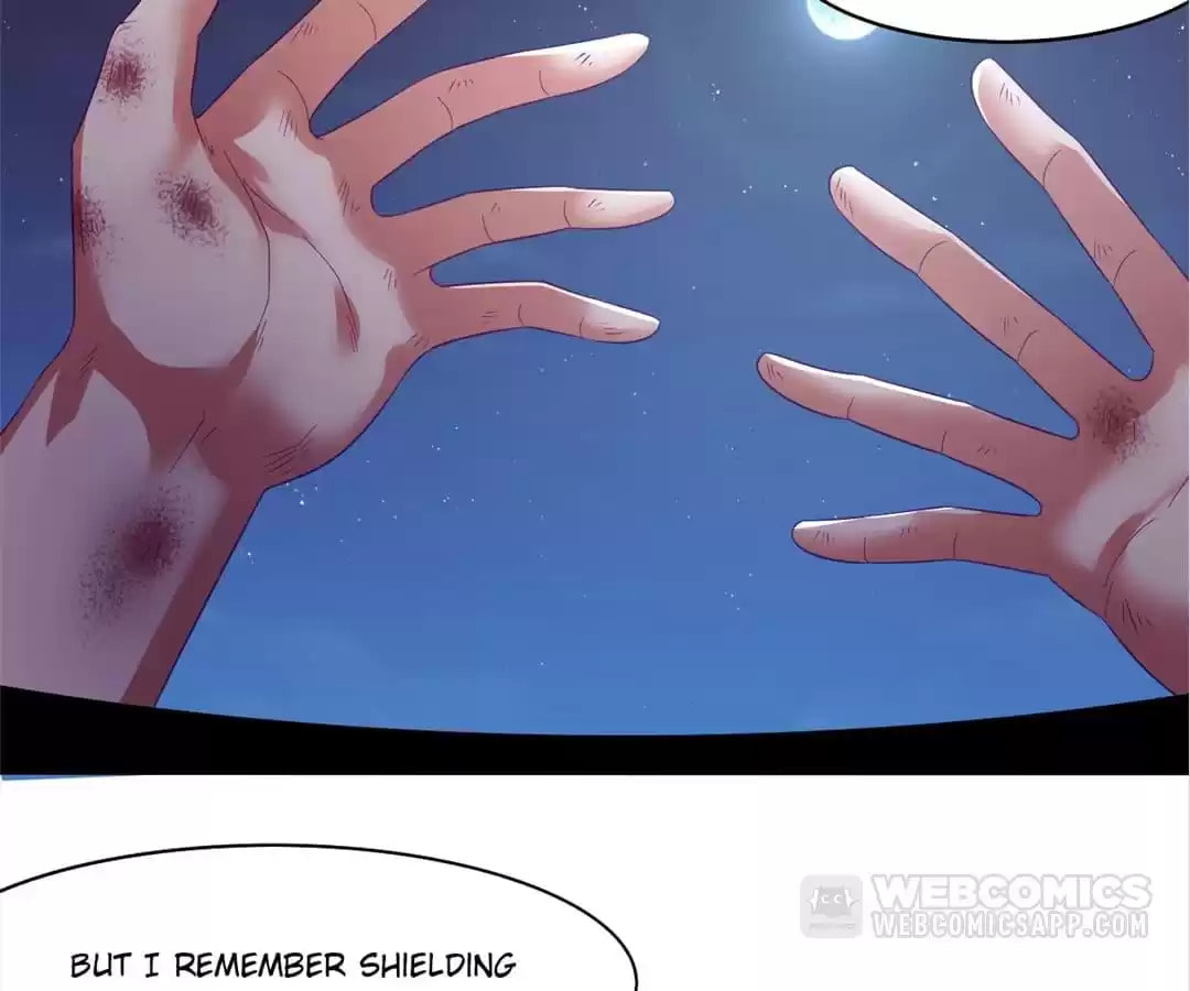 Read The Unstoppable (Colored) chapter 19 image 33 on Lezhin