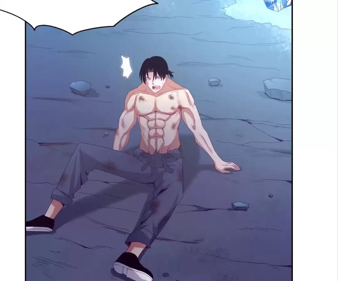 Read The Unstoppable (Colored) chapter 19 image 35 on Lezhin