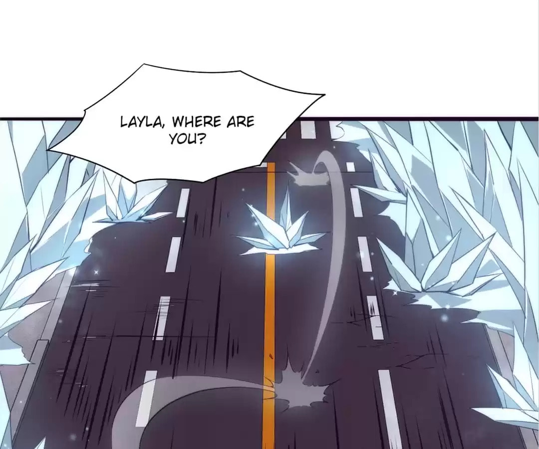 Read The Unstoppable (Colored) chapter 19 image 41 on Lezhin