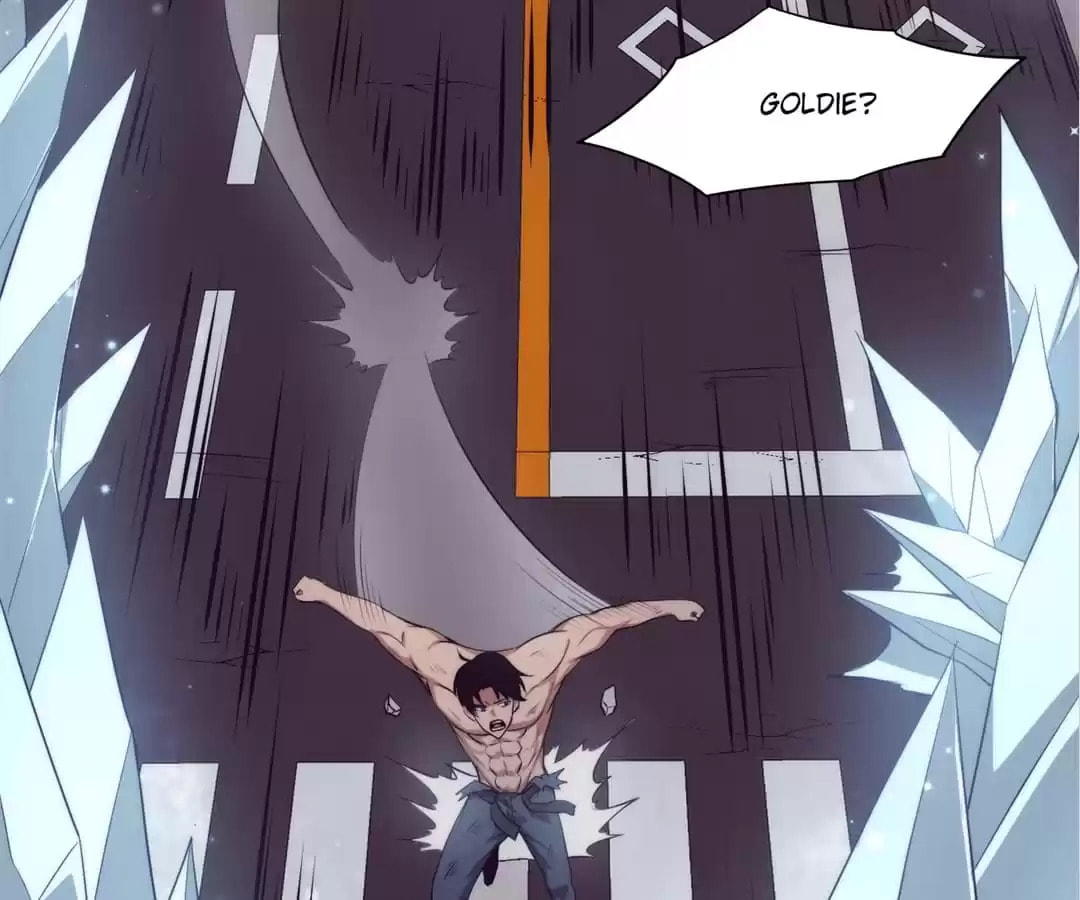 Read The Unstoppable (Colored) chapter 19 image 42 on Lezhin