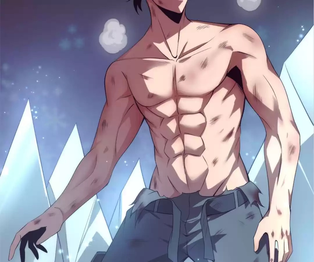 Read The Unstoppable (Colored) chapter 19 image 44 on Lezhin